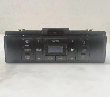 Audi A4 S4 B5 8D Climate control unit 8D0820043M F330580000 5HB00790805