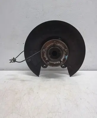 Opel Zafira C Rear wheel hub spindle/knuckle 