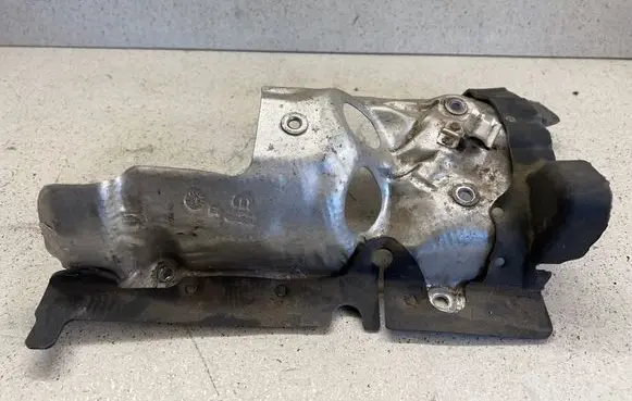 Jeep Compass Exhaust heat shield 46336917