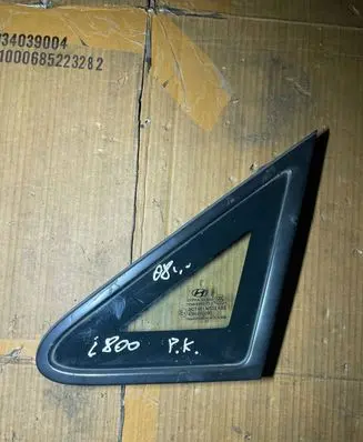 Hyundai H-1, Starex, Satellite Front triangle window/glass 