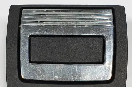 Mercedes-Benz B W245 Floor mat clip fixing clamp 