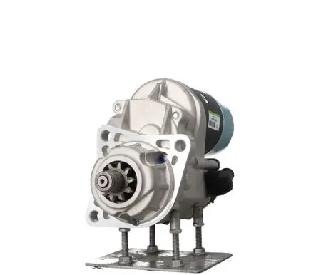 Fiat 500 Cinquecento Starter motor 1280004080