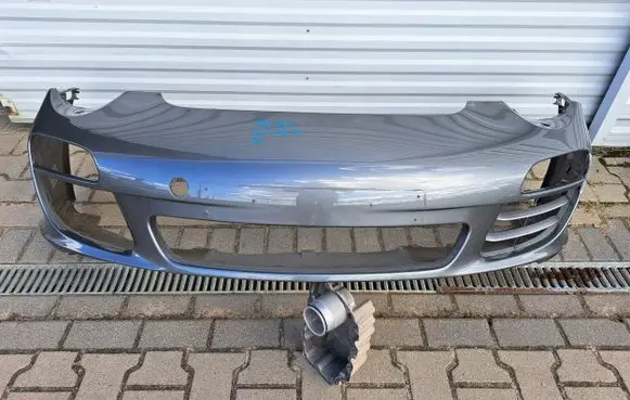 Porsche 911 997 Front bumper
