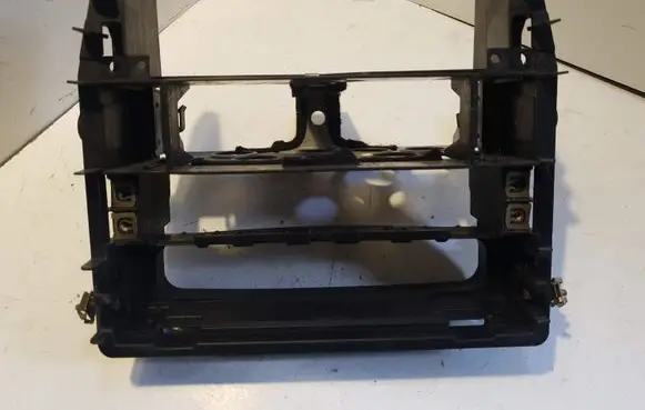 Audi 100 S4 C4 Dashboard center trim panel 4A0857007C 4A0857183