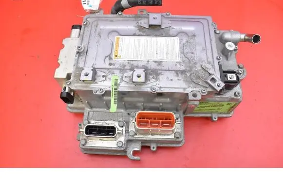 KIA Optima Engine control unit/module ECU 366003D136