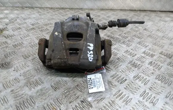 Audi A4 S4 B8 8K Front brake caliper