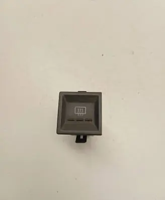 Volkswagen Transporter - Caravelle T5 Windscreen/window heater switch 7E0959621