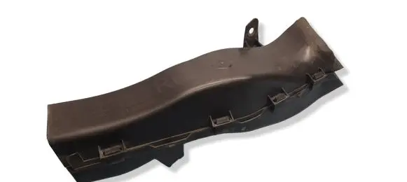 BMW X5 E70 Air intake duct part 7158380