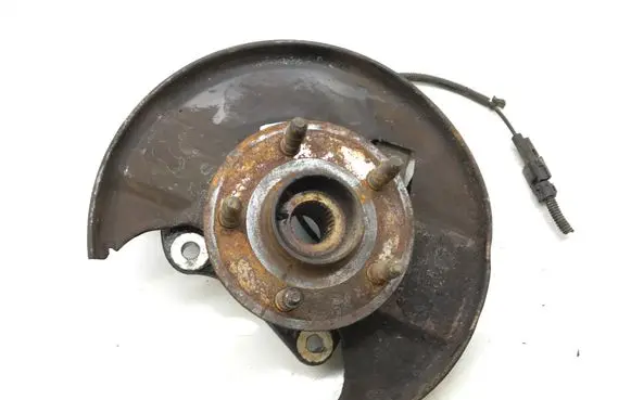 Opel Insignia A Front wheel hub B416
