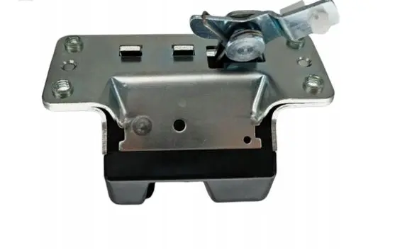 Renault Trafic II (X83) Tailgate lock latch 905037151R