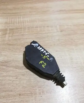 Citroen Xantia Fuel tank cap lock motor XANT5F2