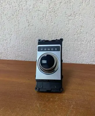 Land Rover Discovery 5 Gear shift switch/knob HPLA14C559AA 797