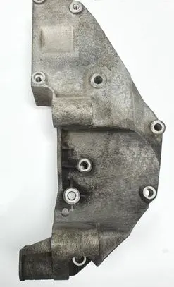 Volvo C70 Generator/alternator bracket 7G9Q-10K018-AA