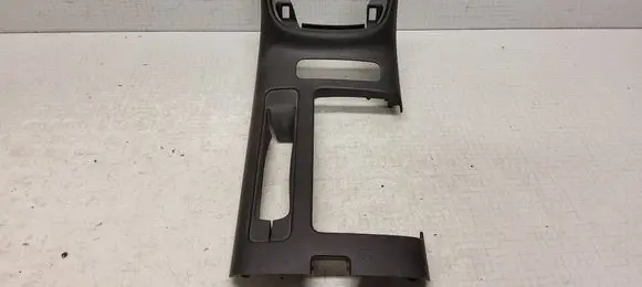 Toyota Avensis T250 Other center console (tunnel) element 5880505010