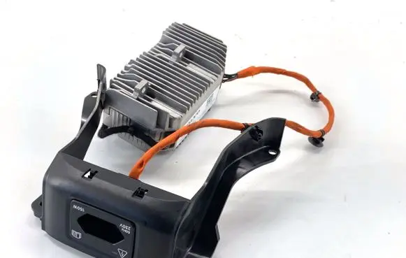 Volvo XC60 Other control units/modules 31443822