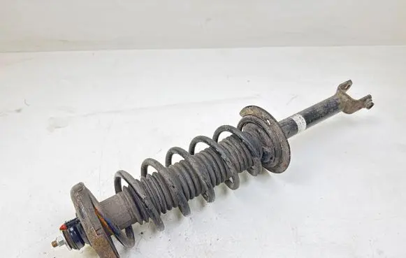 Honda Accord Rear shock absorber with coil spring 52620TL1E220M1