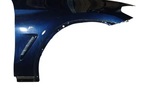 BMW X4 G02 Fender 7930972 41007930972