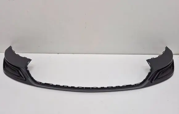Audi Q8 Rear bumper 4M8807521C