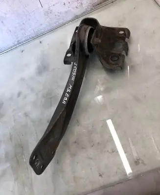 Mercedes-Benz EQA Rear upper control arm/wishbone A2473502303