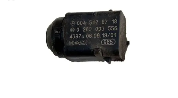 Mercedes-Benz C W203 Parking PDC sensor 0045428718 0263003556
