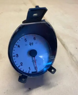 Alfa Romeo 156 Tachometer 685084993 60669699