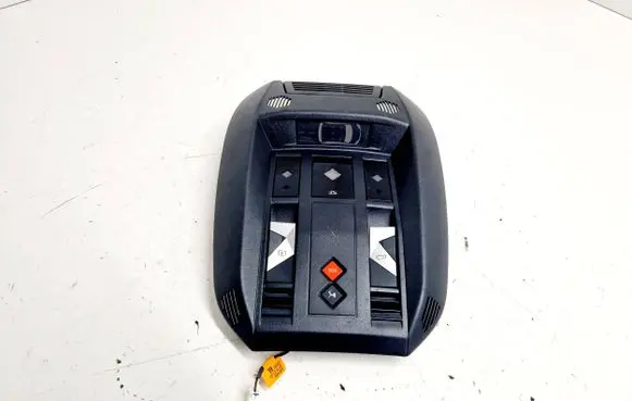 Citroen DS7 Crossback Front seat light 98224889 68876680 997ZZ3660