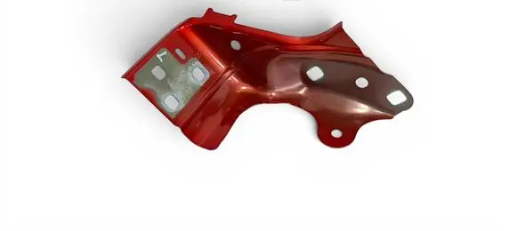 Renault Symbioz Fender mounting bracket 625B55693R 55540
