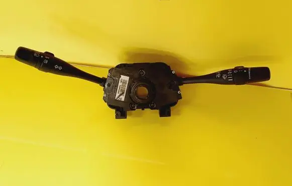 Nissan Primera Wiper turn signal indicator stalk/switch 54034853