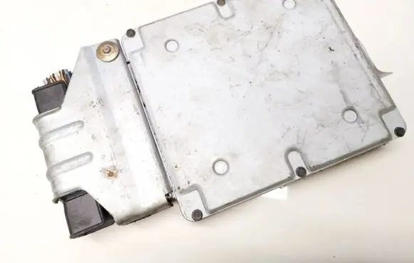Ford Focus Engine control unit/module 98AB12A532AF 98ab-12a532-af