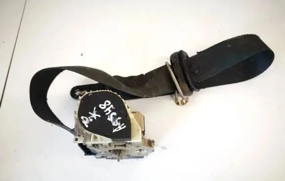 Ford Mondeo Mk III Front seatbelt 1s71f61295ae 1s71-f61295ae