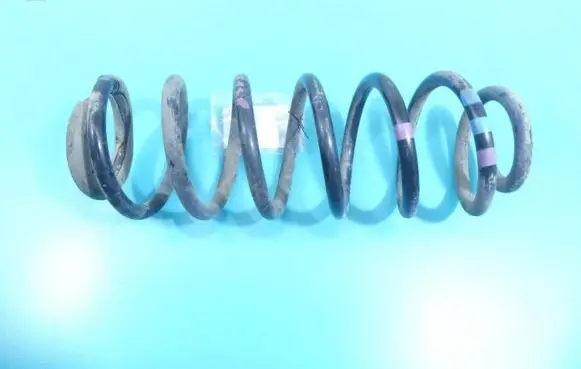 Peugeot 308 Rear coil spring IMPRK1165158