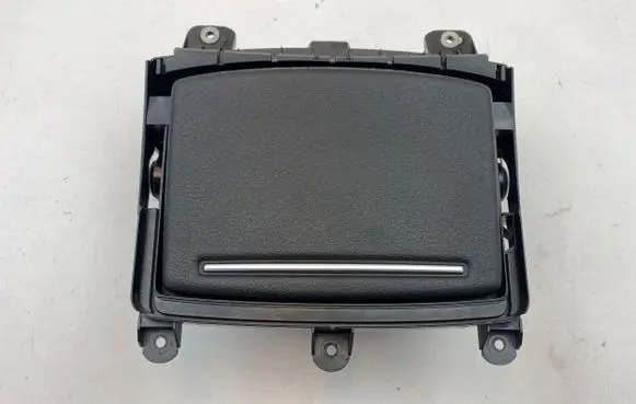 Audi A7 S7 4G Cup holder front 4G0862534B