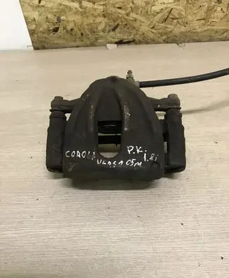 Toyota Corolla Verso AR10 Front brake caliper