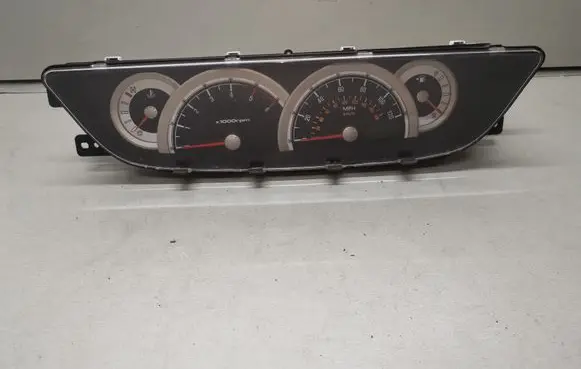 SsangYong Rodius Speedometer (instrument cluster) 8020121124