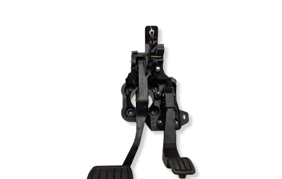 Peugeot 2008 II Pedal assembly 9837891880 6PV01352411 86ES701970953
