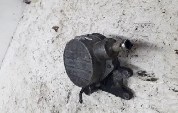 Opel Sintra Vacuum valve 