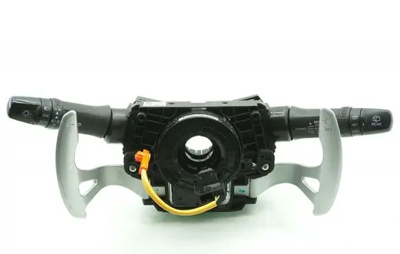 Mitsubishi ASX Other switches/knobs/shifts 8617A012