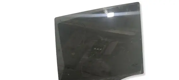 Mercedes-Benz ML W164 Rear door window glass A006450 43R002444