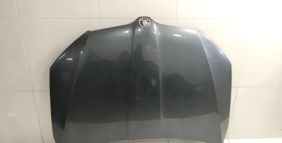 Skoda Octavia Mk3 (5E) Engine bonnet/hood