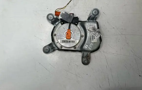 BMW 5 E39 Front door airbag 8369387 E5862H