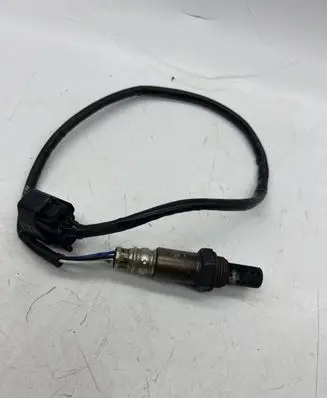 Jaguar X-Type Exhaust gas pressure sensor 0669