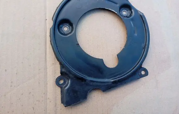 Dodge Journey Timing belt guard (cover) 038109175