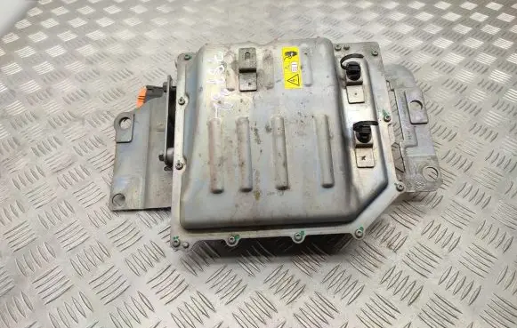 Renault Zoe Voltage converter inverter 293A07017R 297A26138R