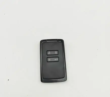Renault Zoe Ignition key/card 285C71195R