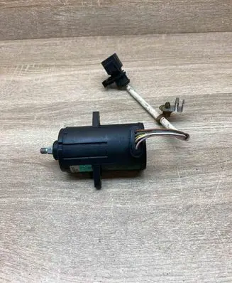 Audi A6 S6 C5 4B Accelerator pedal position sensor 028907475AJ 0281002286