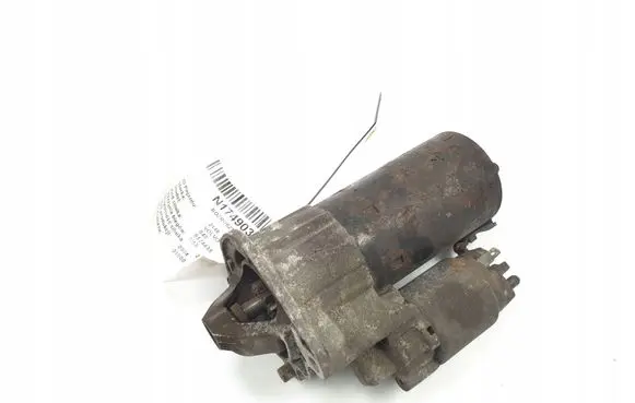 Volvo S40 Starter motor 0001108402