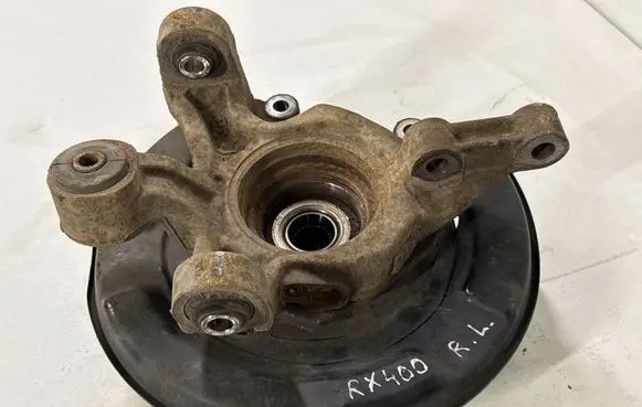Lexus RX 330 - 350 - 400H Rear wheel hub 