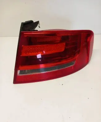 Audi A4 S4 B8 8K Rear/tail lights 8K5945096E