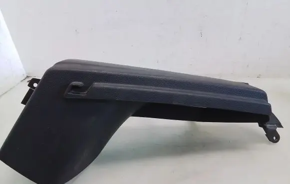 Volkswagen Golf VI Parcel shelf load cover mount bracket 1K6867762