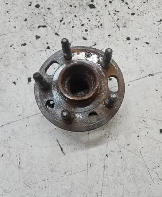 Chevrolet Camaro Front wheel ball bearing 13542186